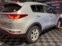 Kia Sportage active 1.7 crdi 115 cv garantie 6 mois - <small></small> 16.490 € <small>TTC</small> - #4