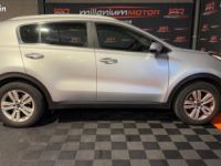 Kia Sportage active 1.7 crdi 115 cv garantie 6 mois - <small></small> 16.490 € <small>TTC</small> - #5