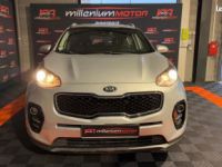 Kia Sportage active 1.7 crdi 115 cv garantie 6 mois - <small></small> 16.490 € <small>TTC</small> - #6