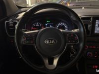 Kia Sportage active 1.7 crdi 115 cv garantie 6 mois - <small></small> 16.490 € <small>TTC</small> - #9