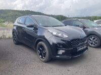 Kia Sportage BLACK EDITION BUSINESS 1.6 CRDI 136CH BM6 - <small></small> 23.800 € <small>TTC</small> - #1