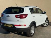 Kia Sportage Business 1.7 CRDi 115 ISG 2WD Business (6 CV) 2013 + Caméra + Park assyst - <small></small> 6.990 € <small>TTC</small> - #2