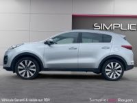 Kia Sportage BUSINESS 1.7 CRDi 115ch Active Business GARANTIE 12 MOIS - <small></small> 14.990 € <small>TTC</small> - #4