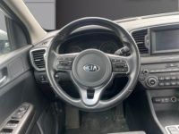 Kia Sportage BUSINESS 1.7 CRDi 115ch Active Business GARANTIE 12 MOIS - <small></small> 14.990 € <small>TTC</small> - #8