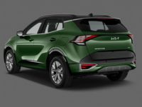 Kia Sportage GT Line Premium 1.6 T-GDI 265 Hybrid 4x4 BVA6 - <small>A partir de </small>692 EUR <small>/ mois</small> - #2