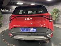 Kia Sportage Hybride HEV 1.6 T-GDI -160 + Electric 60 ch - BVA - Active - <small></small> 32.490 € <small></small> - #6