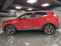 Kia Sportage Hybride HEV 1.6 T-GDI -160 + Electric 60 ch - BVA - Active - <small></small> 32.490 € <small></small> - #8