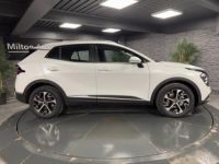 Kia Sportage Hybride HEV 1.6 T-GDI -160 + Electric 60 ch - BVA - Active - <small></small> 32.490 € <small></small> - #4