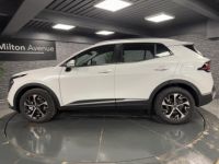 Kia Sportage Hybride HEV 1.6 T-GDI -160 + Electric 60 ch - BVA - Active - <small></small> 32.490 € <small></small> - #8