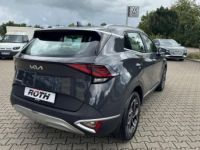 Kia Sportage Hybride HEV 1.6 T-GDI -160 + Electric 60 ch - BVA - Stop&Go 4x2  2024 - <small></small> 34.890 € <small></small> - #7