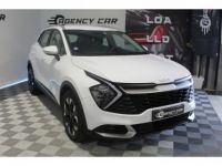 Kia Sportage Hybride rechargeable PHEV 1.6 T-GDI - 180 + Electric 91 ch - BVA 4x4 - <small></small> 33.990 € <small>TTC</small> - #2