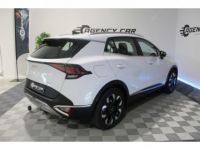 Kia Sportage Hybride rechargeable PHEV 1.6 T-GDI - 180 + Electric 91 ch - BVA 4x4 - <small></small> 33.990 € <small>TTC</small> - #3