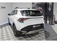 Kia Sportage Hybride rechargeable PHEV 1.6 T-GDI - 180 + Electric 91 ch - BVA 4x4 - <small></small> 33.990 € <small>TTC</small> - #4