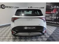 Kia Sportage Hybride rechargeable PHEV 1.6 T-GDI - 180 + Electric 91 ch - BVA 4x4 - <small></small> 33.990 € <small>TTC</small> - #5