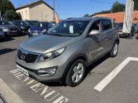 Kia Sportage II 2.0 CRDI140 Active BA  4x2 - <small></small> 6.490 € <small>TTC</small> - #2