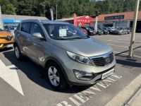 Kia Sportage II 2.0 CRDI140 Active BA  4x2 - <small></small> 6.490 € <small>TTC</small> - #3