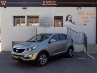 Kia Sportage III 1.6 GDi 135ch ISG Premium 4X2 - <small></small> 12.990 € <small>TTC</small> - #1