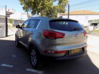 Kia Sportage III 1.6 GDi 135ch ISG Premium 4X2 - <small></small> 12.990 € <small>TTC</small> - #3