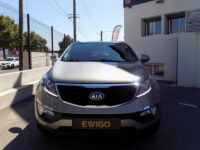 Kia Sportage III 1.6 GDi 135ch ISG Premium 4X2 - <small></small> 12.990 € <small>TTC</small> - #7