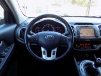 Kia Sportage III 1.6 GDi 135ch ISG Premium 4X2 - <small></small> 12.990 € <small>TTC</small> - #16