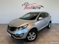 Kia Sportage III 1.6 GDi 135cv-2013 - <small></small> 9.900 € <small>TTC</small> - #1