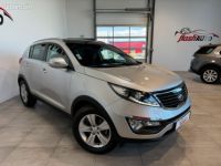 Kia Sportage III 1.6 GDi 135cv-2013 - <small></small> 9.900 € <small>TTC</small> - #2