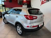 Kia Sportage III 1.6 GDi 135cv-2013 - <small></small> 9.900 € <small>TTC</small> - #3