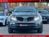 Kia Sportage III 1.7 CRDI 115 ACTIVE 2WD - <small></small> 7.490 € <small>TTC</small> - #2