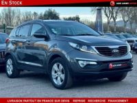 Kia Sportage III 1.7 CRDI 115 ACTIVE 2WD - <small></small> 7.490 € <small>TTC</small> - #3