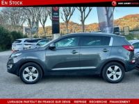 Kia Sportage III 1.7 CRDI 115 ACTIVE 2WD - <small></small> 7.490 € <small>TTC</small> - #4