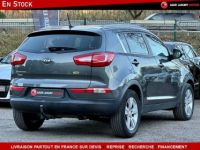 Kia Sportage III 1.7 CRDI 115 ACTIVE 2WD - <small></small> 7.490 € <small>TTC</small> - #5