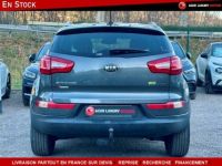 Kia Sportage III 1.7 CRDI 115 ACTIVE 2WD - <small></small> 7.490 € <small>TTC</small> - #6