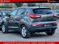 Kia Sportage III 1.7 CRDI 115 ACTIVE 2WD - <small></small> 7.490 € <small>TTC</small> - #7