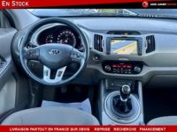 Kia Sportage III 1.7 CRDI 115 ACTIVE 2WD - <small></small> 7.490 € <small>TTC</small> - #11