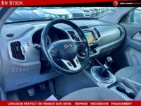 Kia Sportage III 1.7 CRDI 115 ACTIVE 2WD - <small></small> 7.490 € <small>TTC</small> - #12