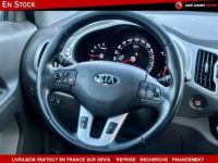 Kia Sportage III 1.7 CRDI 115 ACTIVE 2WD - <small></small> 7.490 € <small>TTC</small> - #20