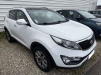 Kia Sportage III 1.7 CRDi 115 Active ISG - <small></small> 11.990 € <small>TTC</small> - #1