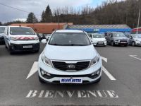 Kia Sportage III 1.7 CRDi 115 Design Edition - <small></small> 5.990 € <small>TTC</small> - #1