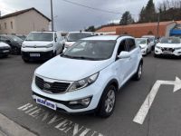 Kia Sportage III 1.7 CRDi 115 Design Edition - <small></small> 5.990 € <small>TTC</small> - #2