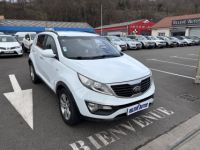 Kia Sportage III 1.7 CRDi 115 Design Edition - <small></small> 5.990 € <small>TTC</small> - #3