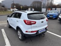 Kia Sportage III 1.7 CRDi 115 Design Edition - <small></small> 5.990 € <small>TTC</small> - #4