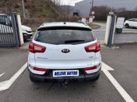 Kia Sportage III 1.7 CRDi 115 Design Edition - <small></small> 5.990 € <small>TTC</small> - #5