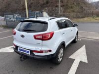 Kia Sportage III 1.7 CRDi 115 Design Edition - <small></small> 5.990 € <small>TTC</small> - #6