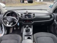 Kia Sportage III 1.7 CRDi 115 Design Edition - <small></small> 5.990 € <small>TTC</small> - #7