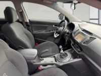 Kia Sportage III 1.7 CRDI 115 PREMIUM 2WD Toit ouvrant électrique GPS CAMERA - <small></small> 10.990 € <small>TTC</small> - #4