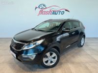 Kia Sportage III 1.7 CRDi 115cv-ATTELAGE-2012 - <small></small> 6.900 € <small>TTC</small> - #1