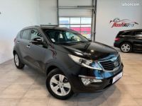 Kia Sportage III 1.7 CRDi 115cv-ATTELAGE-2012 - <small></small> 6.900 € <small>TTC</small> - #2