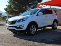 Kia Sportage III 2WD 1.7L CRDI 115CV BTE 6VT PACK SPORT/ECO DYNAMIC 5 PORTES 05/2012 GRANTIE 6 MOIS MOT/ - <small></small> 12.790 € <small>TTC</small> - #1