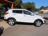 Kia Sportage III 2WD 1.7L CRDI 115CV BTE 6VT PACK SPORT/ECO DYNAMIC 5 PORTES 05/2012 GRANTIE 6 MOIS MOT/ - <small></small> 12.790 € <small>TTC</small> - #4