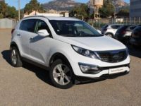 Kia Sportage III 2WD 1.7L CRDI 115CV BTE 6VT PACK SPORT/ECO DYNAMIC 5 PORTES 05/2012 GRANTIE 6 MOIS MOT/ - <small></small> 12.790 € <small>TTC</small> - #56